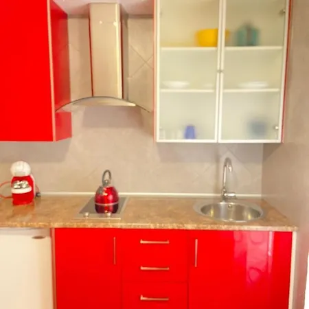 Apartment Loft-estudio Llane En *