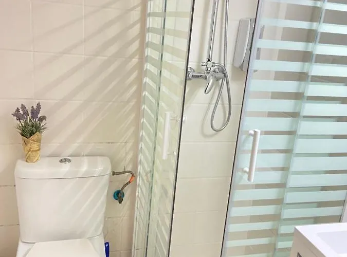 Appartement Loft-estudio Llane En *